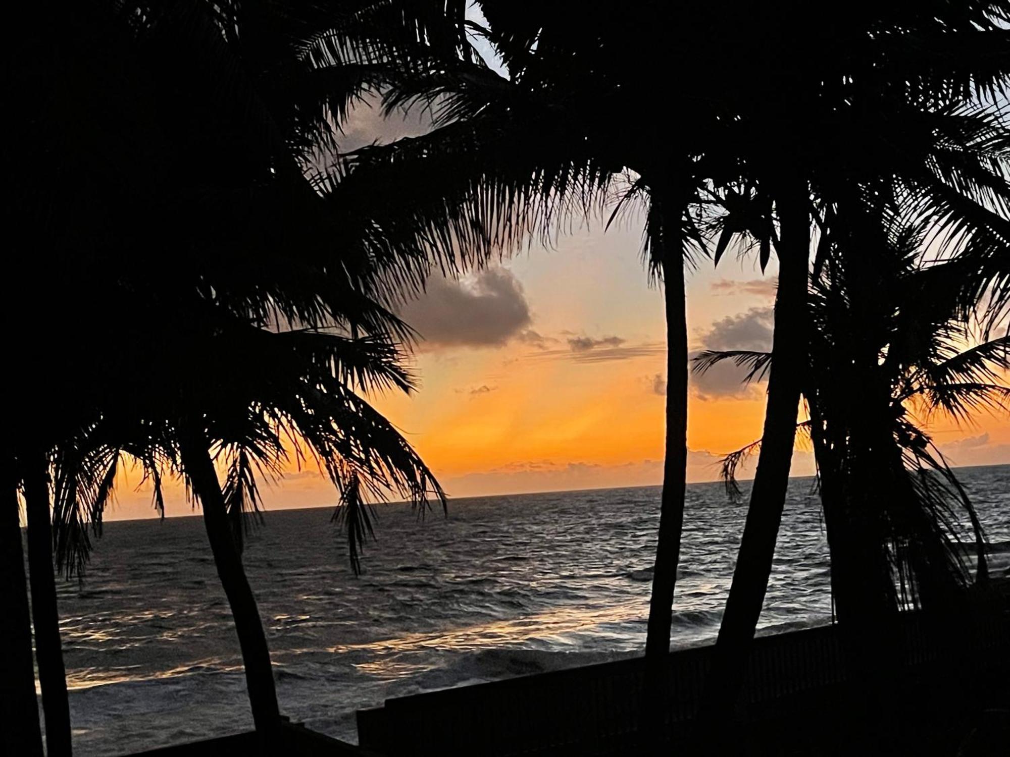 Blue Maalu Resort Амбаланґода Екстер'єр фото
